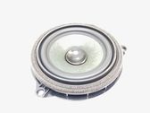 Rear door speaker