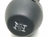 Differential lock switch