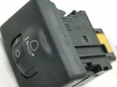 Headlight level adjustment motor