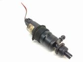 Headlight washer pump