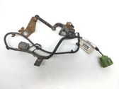 Rear air suspension level height sensor