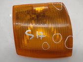 Front indicator light