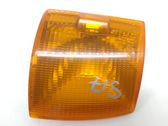 Front indicator light