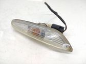 Front fender indicator light