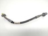 Air conditioning (A/C) pipe/hose