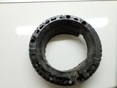 Front coil spring rubber mount