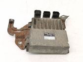 Fuel injection control unit/module