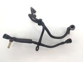 Fuel line pipe
