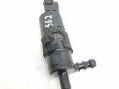 Headlight washer pump