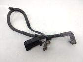Câble négatif masse batterie