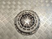 Pressure plate