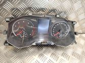 Speedometer (instrument cluster)