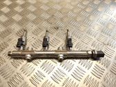 Fuel main line pipe