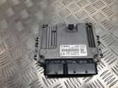 Engine control unit/module