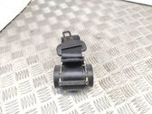 Ceinture de sécurité arrière