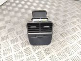 Rear air vent grill