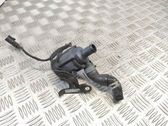 Electric auxiliary coolant/water pump