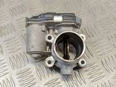 Throttle valve
