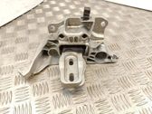 Engine mount bracket