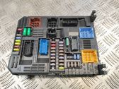 Fuse module