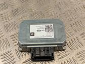 Keyless (KESSY) go control unit/module