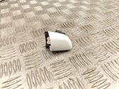 Rear door handle cover
