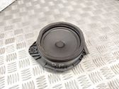 Front door speaker