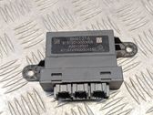 Parking PDC control unit/module