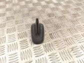 Aerial GPS antenna