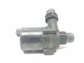 Electric auxiliary coolant/water pump