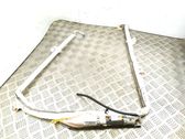 Roof airbag