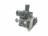 Electric auxiliary coolant/water pump