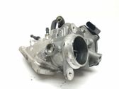 Engine shut-off valve