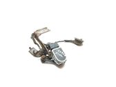 Headlight/headlamp level sensor