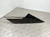 Moldura embellecedora del guardabarros trasero