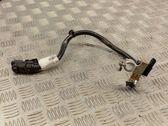 Negative earth cable (battery)