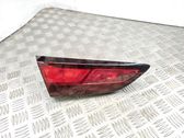 Tailgate rear/tail lights