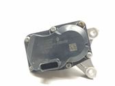 EGR valve