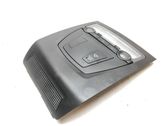 Front seat light