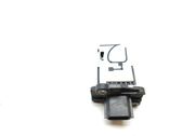Mass air flow meter