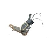 Front height sensor lever
