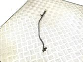 Oil level dip stick