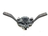 Wiper turn signal indicator stalk/switch