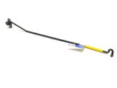 Engine bonnet/hood prop rod/strut