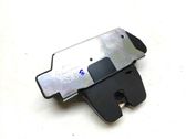 Tailgate/trunk/boot lock/catch/latch