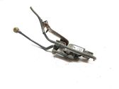 Headlight/headlamp level sensor