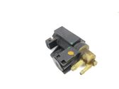 Turbo solenoid valve