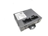 Tailgate/trunk control unit/module