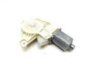 Front door window regulator motor