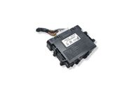 Other control units/modules